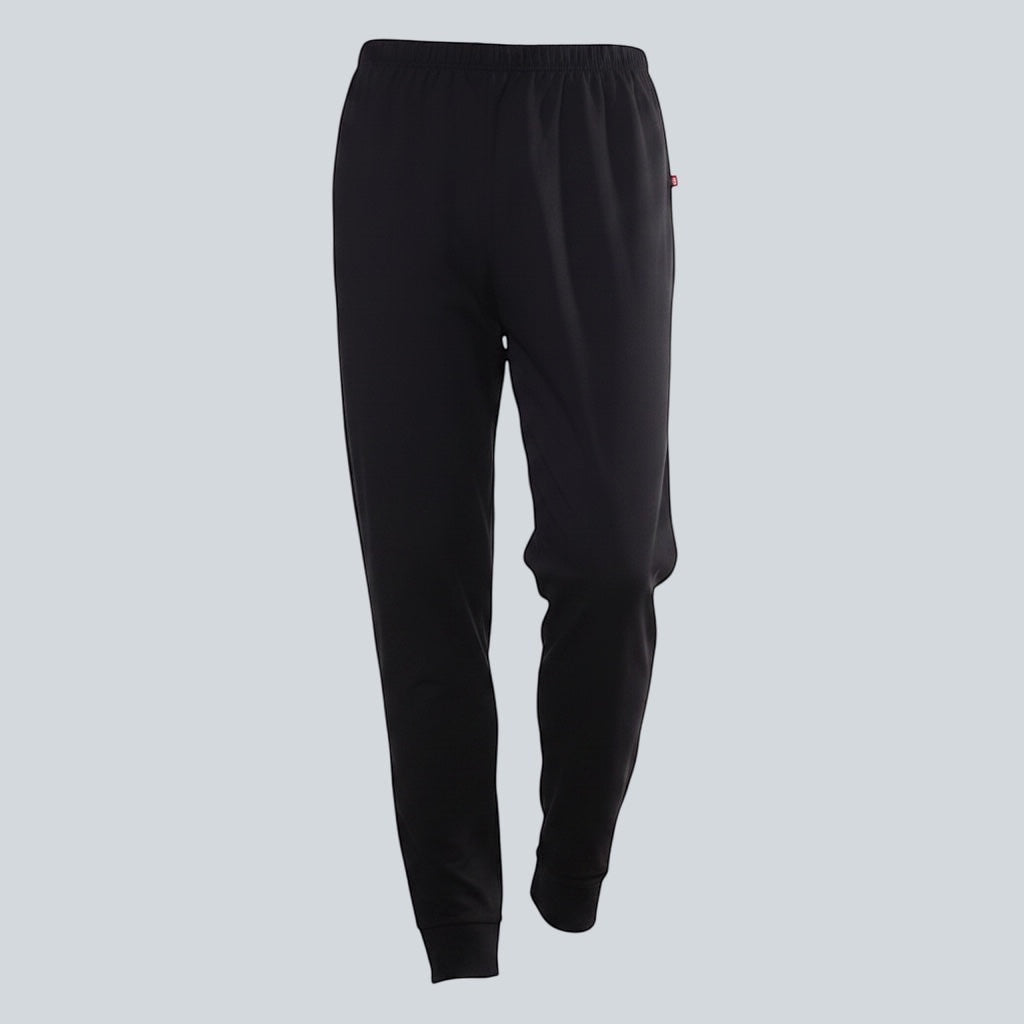 Pyjamas med lange ærmer