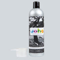 Vaskemiddel til uldprodukter fra JOHA, som forlænger uldens holdbarhed ved vask.