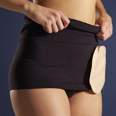Stomasafe Plus 