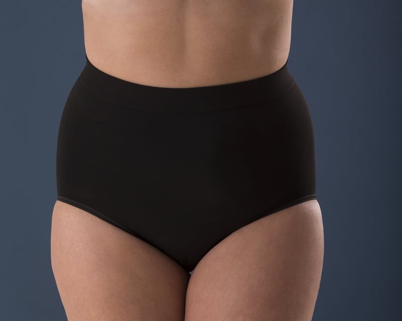 Corsinel komfort trusser uden lomme - dame