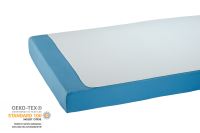 Madrasbeskyttelse Stiklagen 90 x 150 Frottè