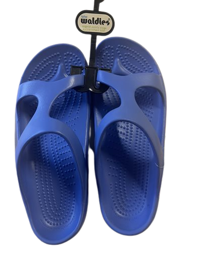 Aruba sandal, blå (37)