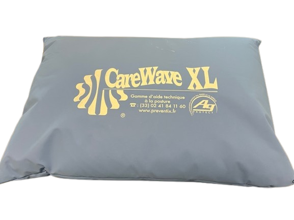 CareWave hovedpude