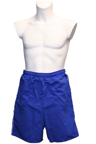 Conneticut badeshorts til mænd med stomi